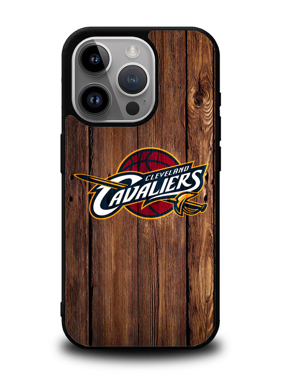 Cleveland Cavaliers Cavs iPhone 15 Pro Case OV8470