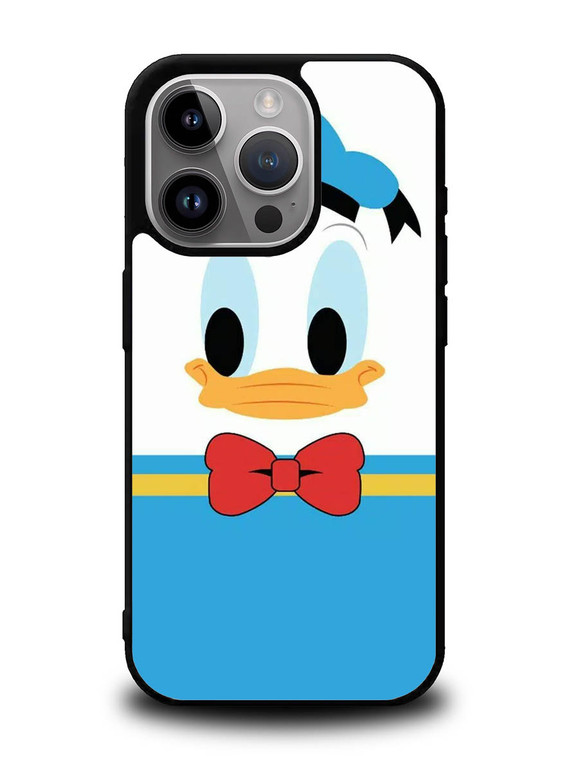Donald Duck iPhone 15 Pro Case OV11066