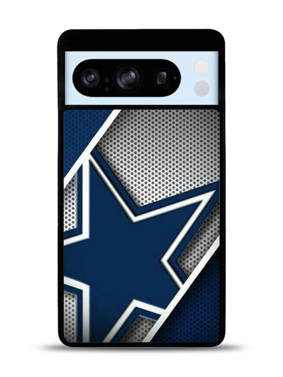 NFL Dallas Cowboys Logo Google Pixel 8 Pro Case OV3053