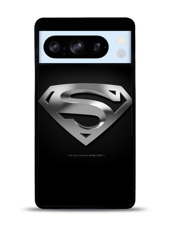 Logo Superman Google Pixel 8 Pro Case OV3444