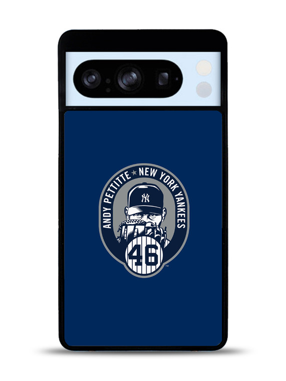 New york Yankees Google Pixel 8 Pro Case OV6550