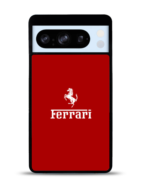 Ferrari Horse Google Pixel 8 Pro Case OV6749