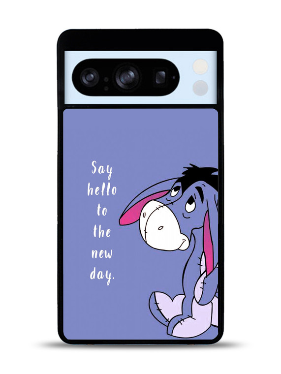 Eeyore Quotes Tommorow Google Pixel 8 Pro Case OV7062