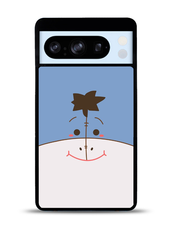 Eeyore Face Google Pixel 8 Pro Case OV7086