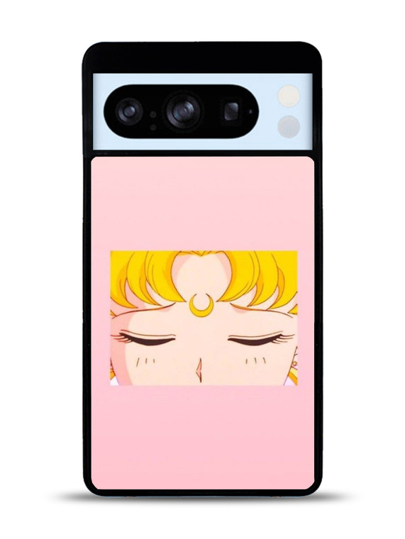 Sailor Moon Eternal The Movie Google Pixel 8 Pro Case OV7905