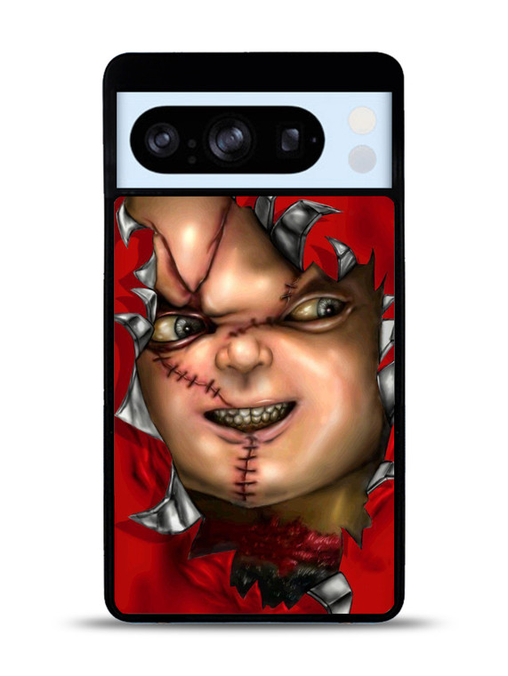 Chucky Knife Red Google Pixel 8 Pro Case OV8467