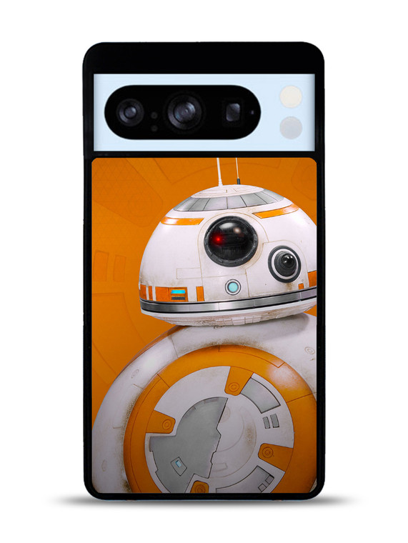 BB8 Star Wars Google Pixel 8 Pro Case OV8542