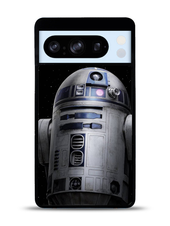 BB8 Star Wars Google Pixel 8 Pro Case OV8544