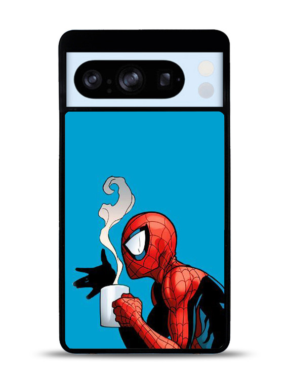 The Amazing Spiderman Google Pixel 8 Pro Case OV10235