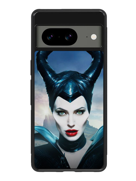 Maleficent Characters Google Pixel 8 Case OV3422