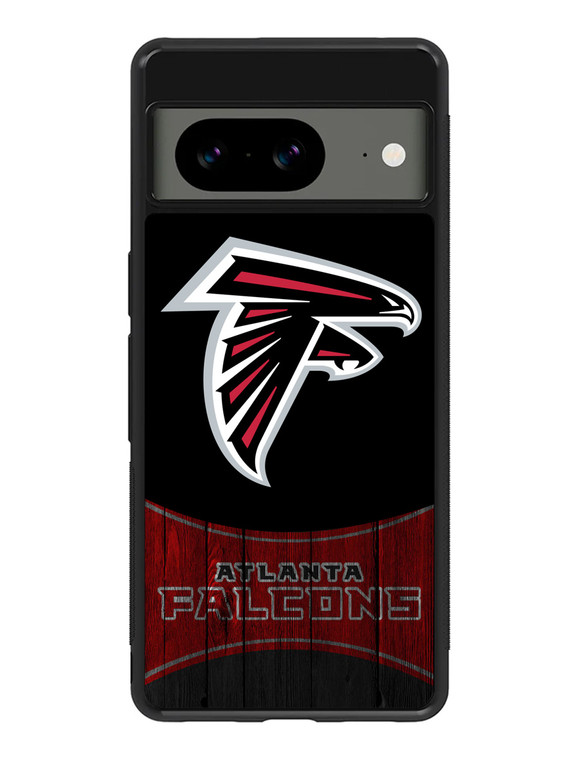 atlanta falcons Google Pixel 8 Case OV3942