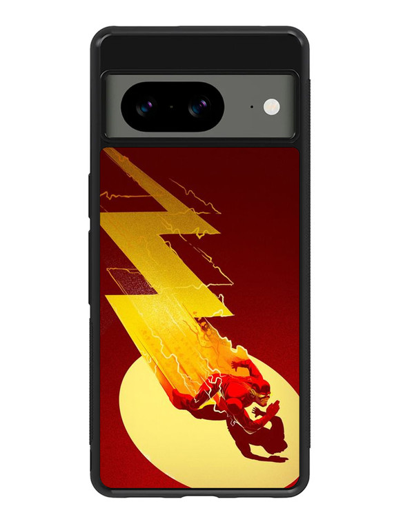 The Flash Google Pixel 8 Case OV5752