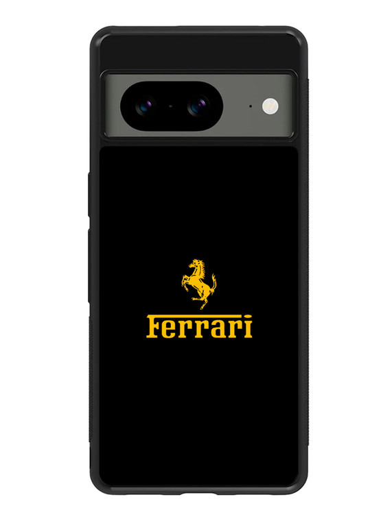 Ferrari Horse Google Pixel 8 Case OV6751