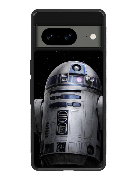 BB8 Star Wars Google Pixel 8 Case OV8544