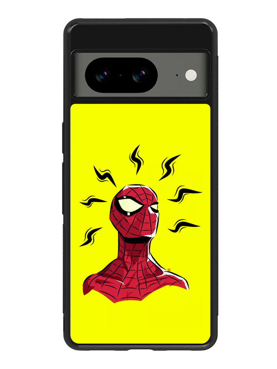 The Amazing Spiderman Google Pixel 8 Case OV10233