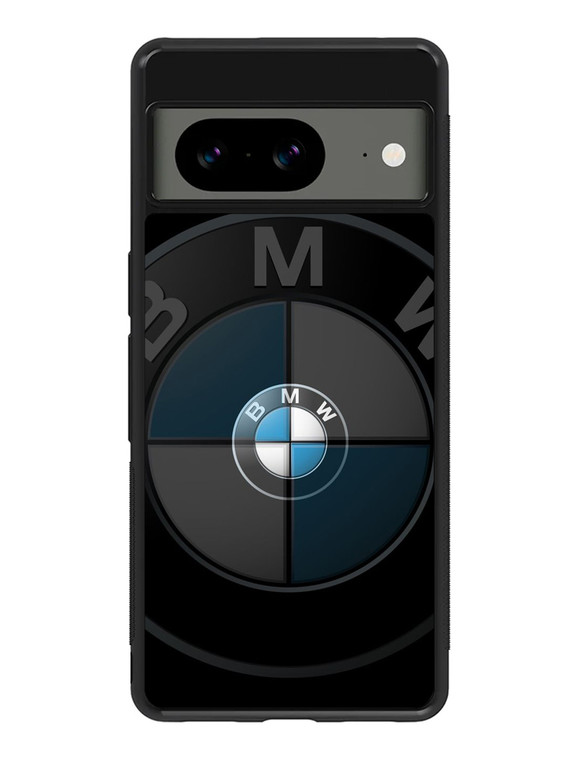 BMW Logo Google Pixel 8 Case OV10937