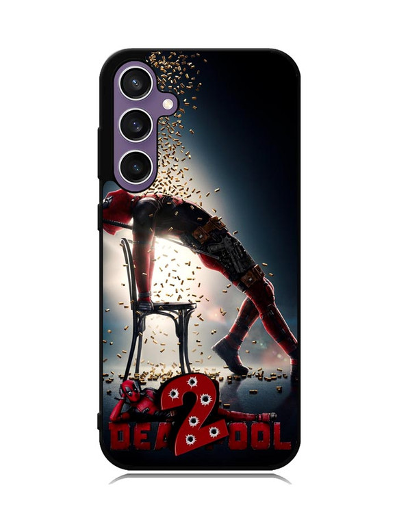 Deadpool 2 Samsung Galaxy S23 FE 5G Case OV0699