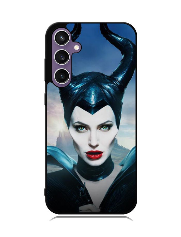 Maleficent Characters Samsung Galaxy S23 FE 5G Case OV3422