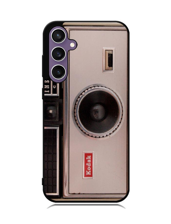 Camera Kodak Samsung Galaxy S23 FE 5G Case OV4342