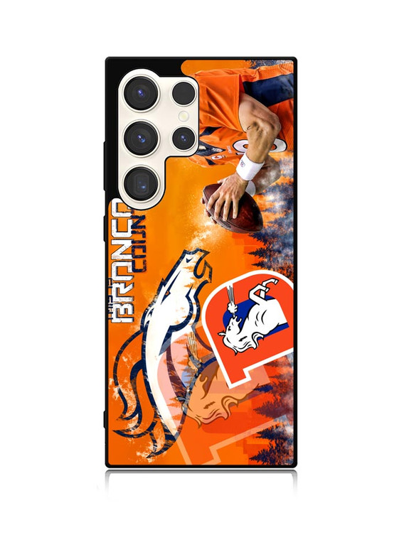 Denver Broncos Samsung Galaxy S24 Ultra 5G Case OV1530