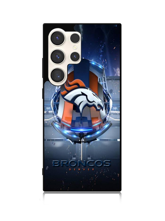 Denver broncos Samsung Galaxy S24 Ultra 5G Case OV4659