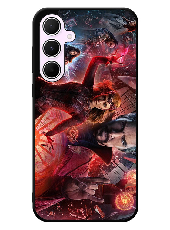 Doctor Strange In The Multiverse Of Madness Samsung Galaxy A55 5G Case OV10927
