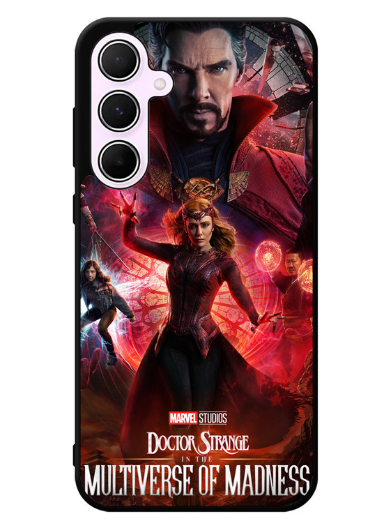 Doctor Strange In The Multiverse of Madness Samsung Galaxy A55 5G Case OV10928