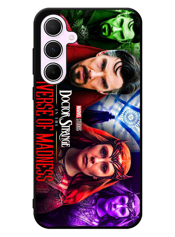 Doctor Strange In The Multiverse of Madness Samsung Galaxy A55 5G Case OV10929
