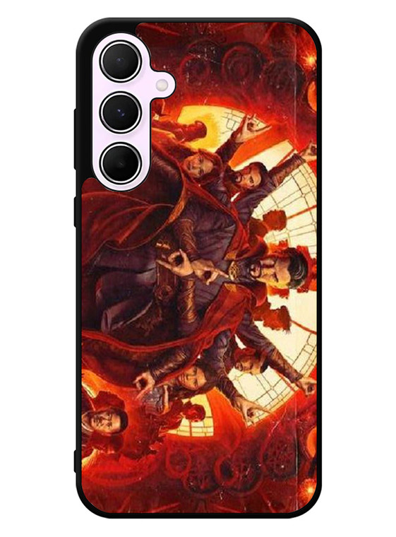 Doctor Strange Samsung Galaxy A55 5G Case OV10931