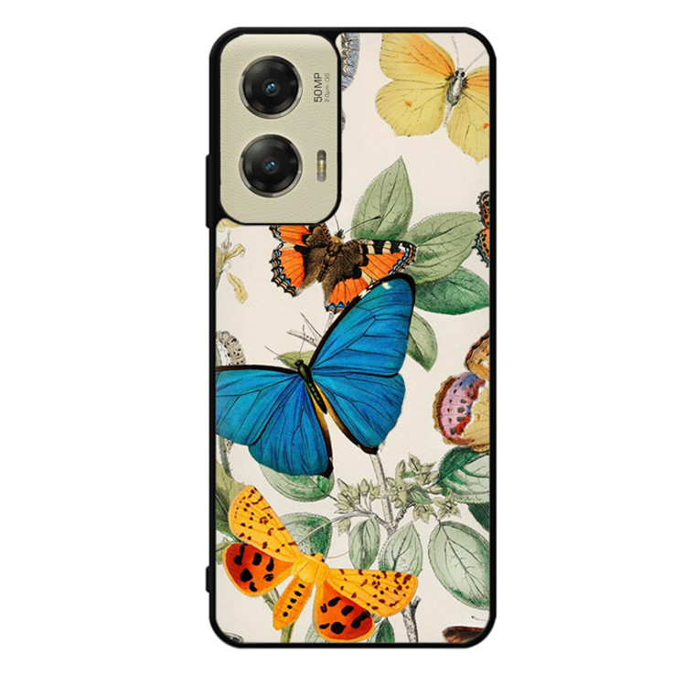 Butterfly Motorola Moto G Stylus 5G 2024 Case OV11188