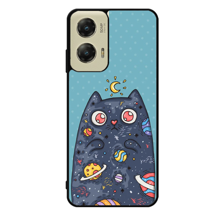 Cats Motorola Moto G Stylus 5G 2024 Case OV11196