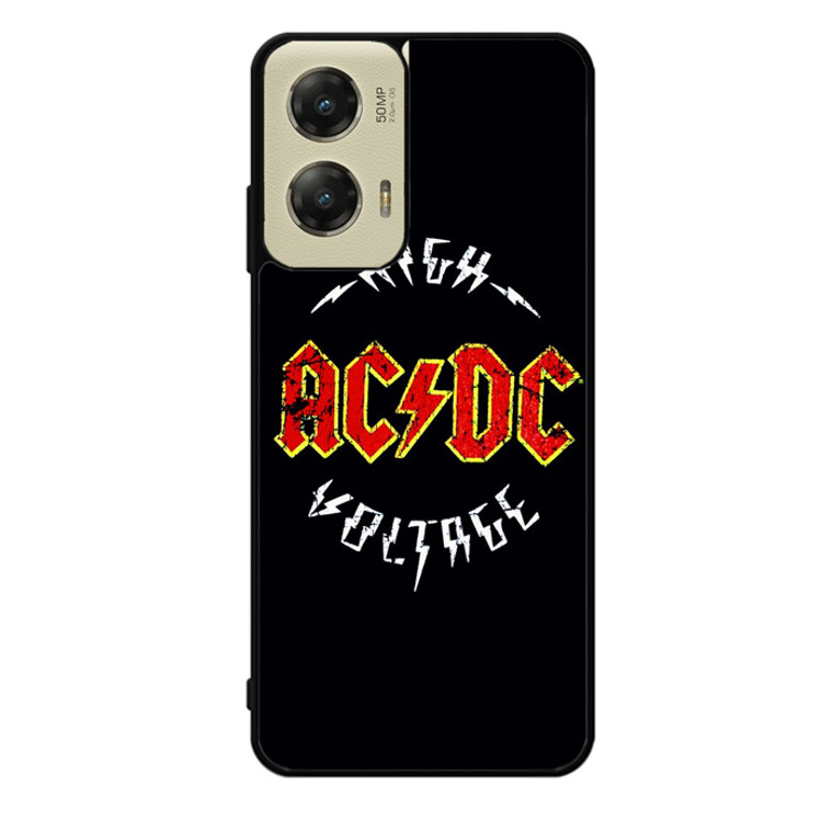 ACDC Motorola Moto G Stylus 5G 2024 Case OV11231