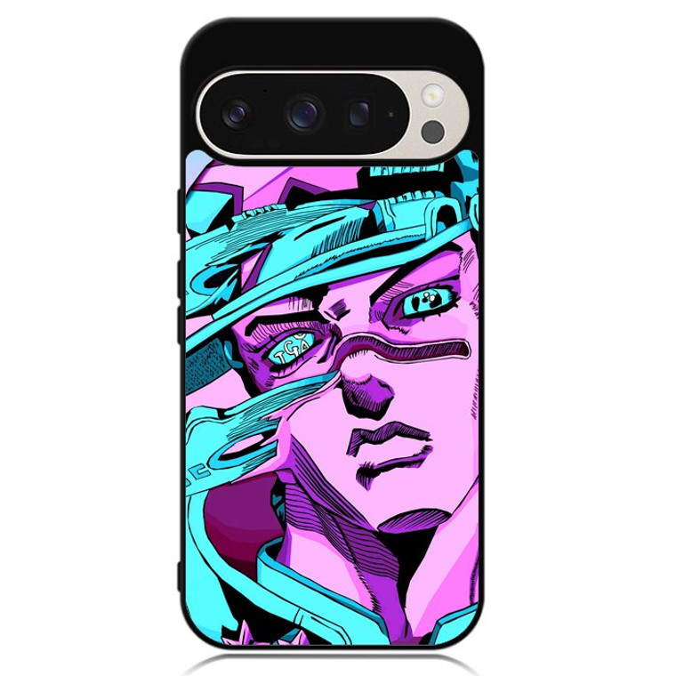 jojo bizzare Google Pixel 9 Pro XL Case OV11123