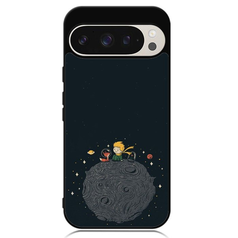 Best Friend Google Pixel 9 Pro XL Case OV11158