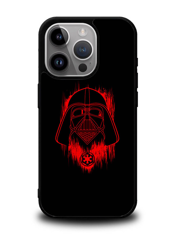 Star Wars Darth Vader iPhone 16 Pro Max Case OV10219