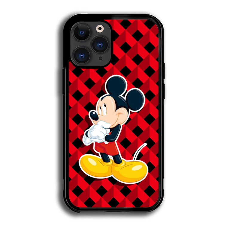Mickey Mouse iPhone 12 Pro Case OV7428