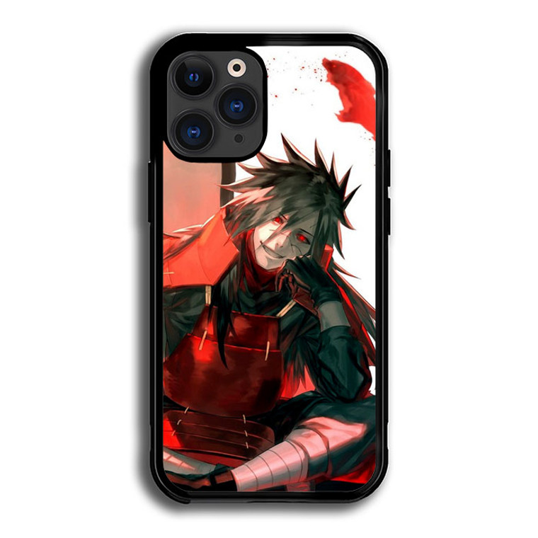 madara uchiha iPhone 12 Pro Case OV7486