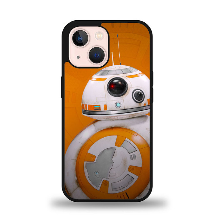 BB8 Star Wars iPhone 13 Mini Case OV7950