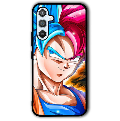 Dragon Ball Super Goku Samsung Galaxy A54 5G Case OV8384 - Ova Venture