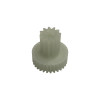 Duplex Gear