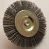 Grizzly Work Brush Single (Soft) for EFB401