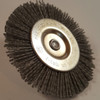 Grizzly Work Brush Single (Soft) for EFB401