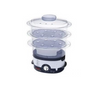 Tefal VC100715 Three Tier  Food Steamer