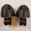 Parkside set of 2 castors