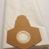 Grizzly Fine Dust Bags (5pk)