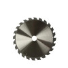 Saw blade 24 tooth for Parkside TableSaws