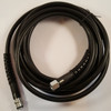 High pressure hose 6m PHD150