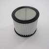 Cartridge Filter for Parkside PAS900A1 Ash Vac