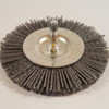 Parkside Work Brush Single (Soft) for PUB500A1 Parkside Work Brush Single (Soft) for PUB500A1