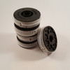 Grizzly Spools (5pk)